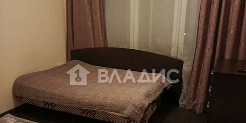 3-комн квартира ул Севанская,  д. 9,  к. 3