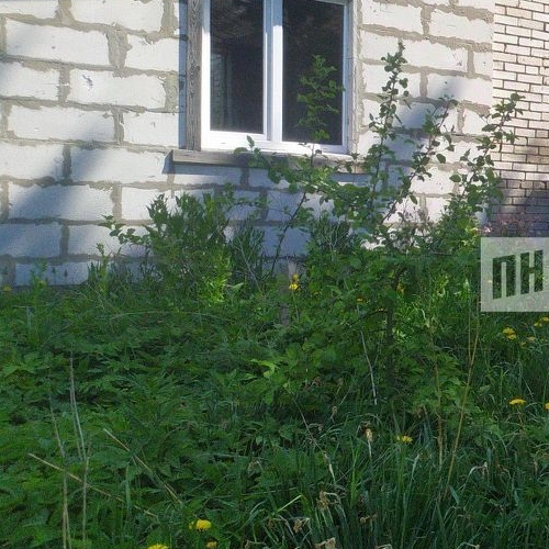 2-комн квартира д. Шпаньково, улица Песочная, 26