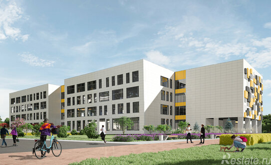 Продажа 1-комн квартиры на вторичном рынке Некрасовский, ул Заводская,  д. 10а