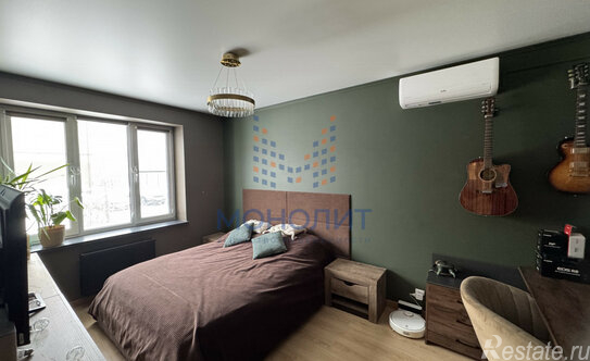 Продажа 2-комн квартиры на вторичном рынке Лобаново, ул Новая,  д. 16