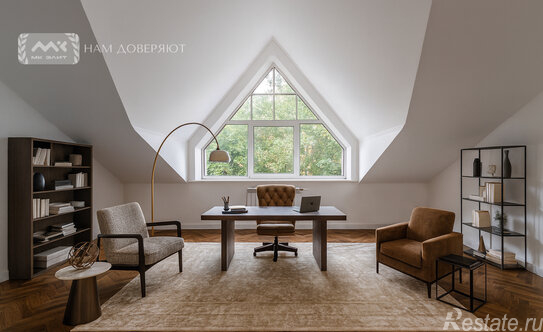 Продажа 5-комн квартиры на вторичном рынке Выборгское шоссе,  д. 32 к2