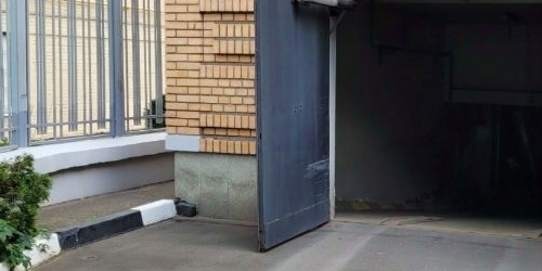 5-комн квартира Ксеньинский переулок, 3