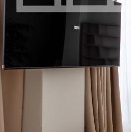 Аренда 3-комн квартиры на вторичном рынке улица Новый Арбат, 27