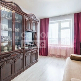 Продажа 3-комн квартиры на вторичном рынке улица Народного Ополчения