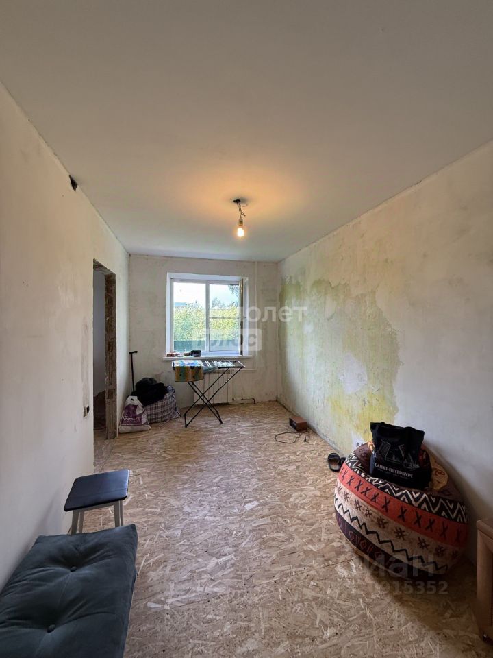 Продажа 3-комн квартиры на вторичном рынке Рошаль, улица Фридриха Энгельса, 28