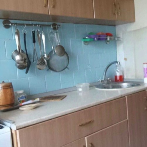 2-комн квартира Кашира, Клубная улица, 9