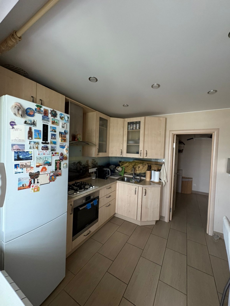 Продажа 2-комн квартиры на вторичном рынке Раменское г., Гурьева ул., 24