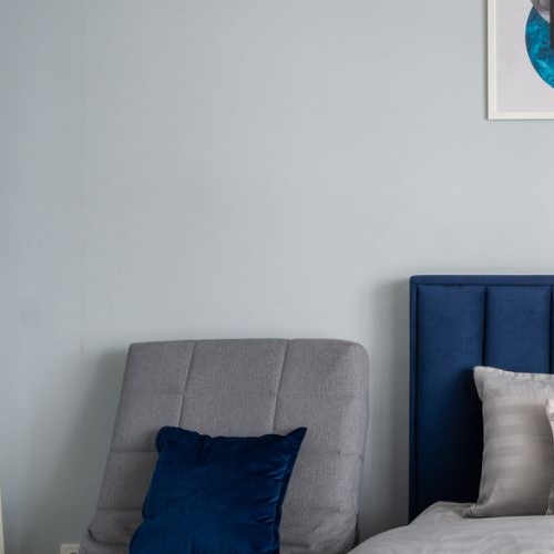 Студия Лиговский проспект, 271