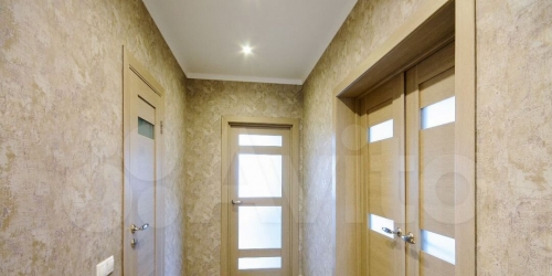 2-комн квартира Химки г, Сходня мкр, Первомайская ул,  д. 49