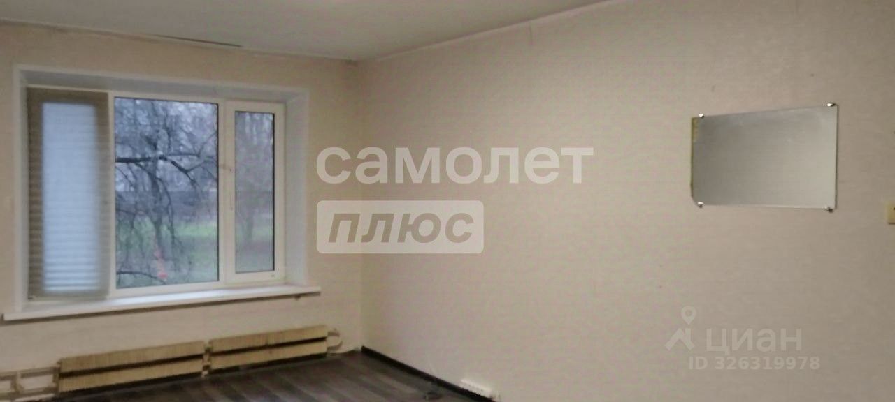 Продажа комнаты Днепропетровская улица, 3К4