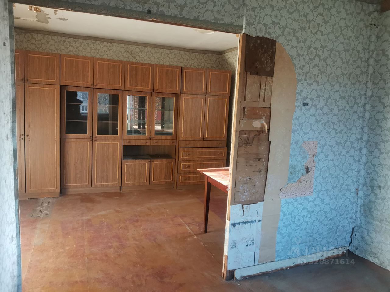 Продажа 1-комн квартиры на вторичном рынке Сланцы, улица Ломоносова, 48А