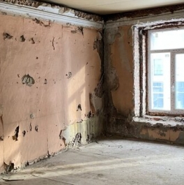 Продажа 4-комн квартиры на вторичном рынке улица Марата,  д. 70А-70Б