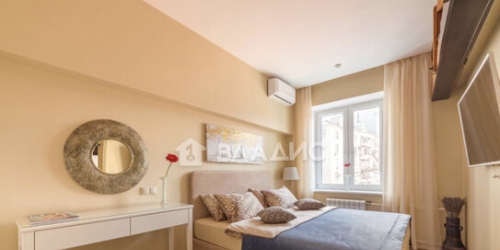 2-комн квартира Зверинская улица,  д. 6-8