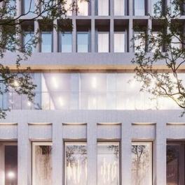 Продажа 3-комн квартиры на вторичном рынке Марьиной Рощи 4-я ул,  д. 10