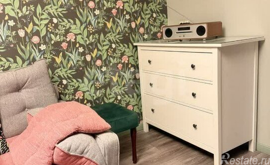 Продажа 3-комн квартиры на вторичном рынке шоссе Революции,  д. 33 к1