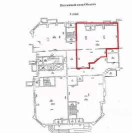 Продажа ПСН Староволынская улица,  д. 12 к4