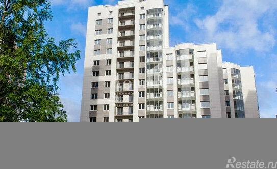 Продажа 1-комн квартиры на вторичном рынке Ломоносов г, Ораниенбаумский пр-кт,  д. 37 к1