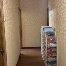 Продажа 3-комн квартиры на вторичном рынке Люблинская ул,  д. 5 к1