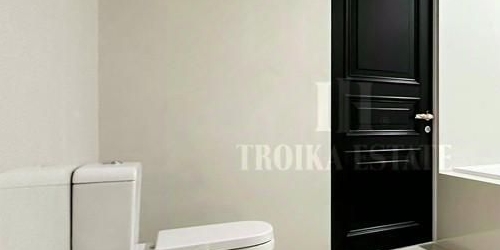 4-комн квартира Сеченовский переулок, 3