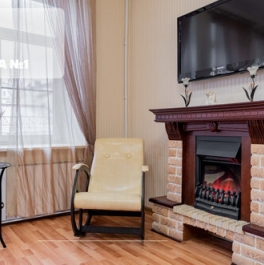 Продажа 3-комн квартиры на вторичном рынке Коломенская улица,  д. 10