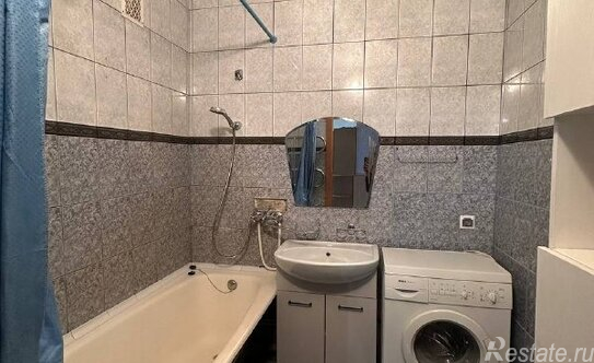 Аренда 2-комн квартиры на вторичном рынке Хошимина ул,  д. 12