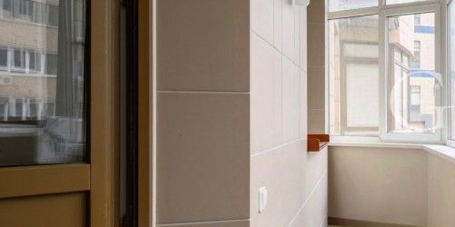 4-комн квартира 3-я Тверская-Ямская улица, 44