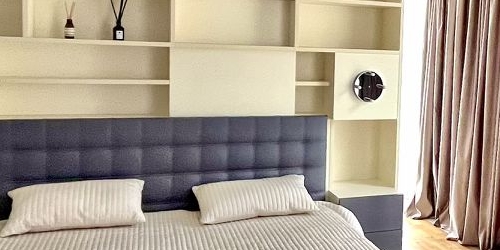 3-комн квартира Большая Грузинская улица, 69