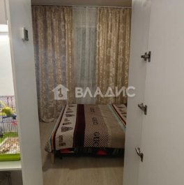 Продажа 1-комн квартиры на вторичном рынке Кузнецова пр-кт,  д. 17