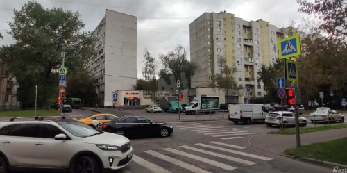 Отдельное здание Амундсена ул,  д. 7