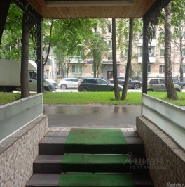 Аренда ПСН Прядильная 3-я ул,  д. 3