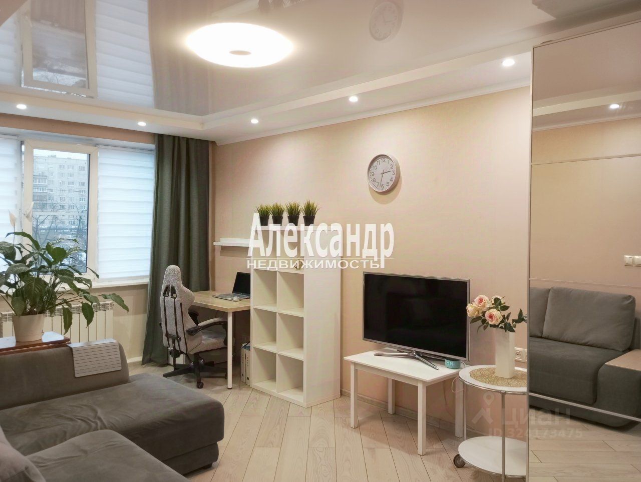 Продажа 2-комн квартиры на вторичном рынке проспект Культуры, 26К1