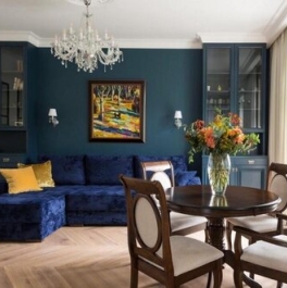 Продажа 3-комн квартиры на вторичном рынке Песчаная 3-я ул,  д. 5,  к. 3