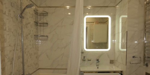 3-комн квартира Заревый проезд,  д. 15