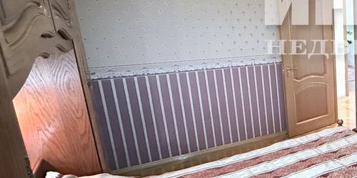 3-комн квартира Керамический проезд, 73К1