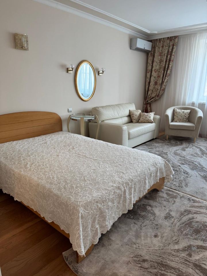 Аренда 1-комн квартиры на вторичном рынке улица Гризодубовой, 1к5