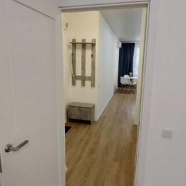 Аренда 1-комн квартиры на вторичном рынке Подрезковская 3-я ул