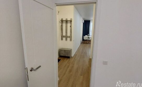 Аренда 1-комн квартиры на вторичном рынке Подрезковская 3-я ул