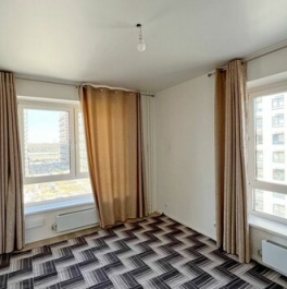 Продажа 3-комн квартиры на вторичном рынке ул Красулинская,  д. 24