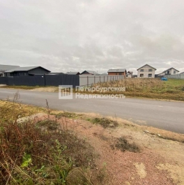 Продажа земли Низино д