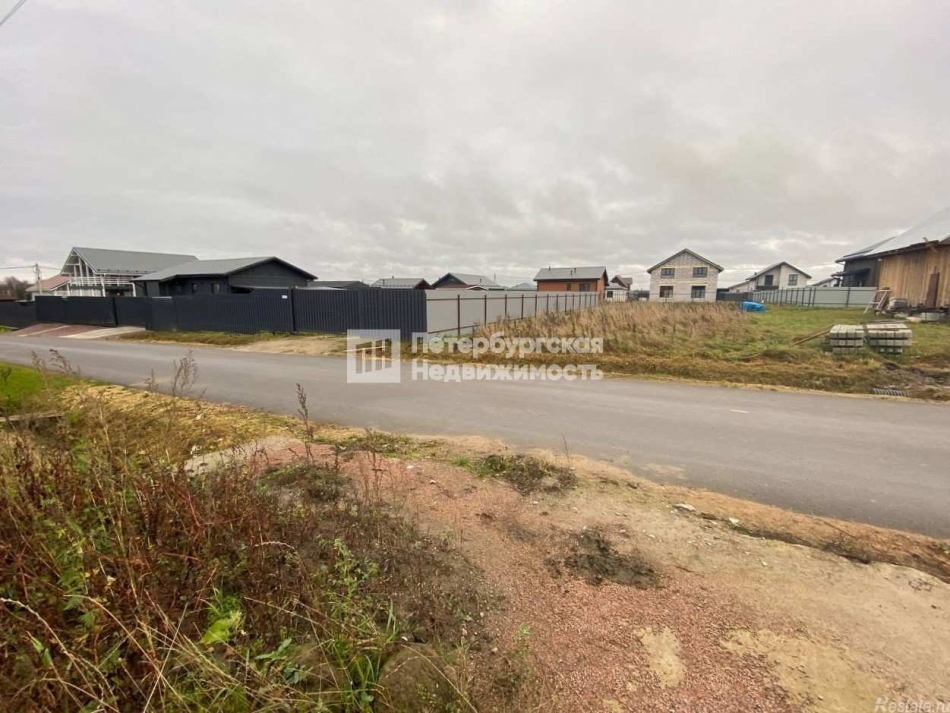 Продажа земли Низино д