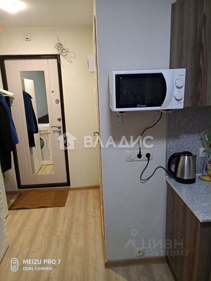 Продажа студии Дегунинская улица, 1К4