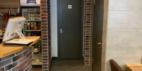 Помещение свободного назначения улица Костякова,  д. 6/5