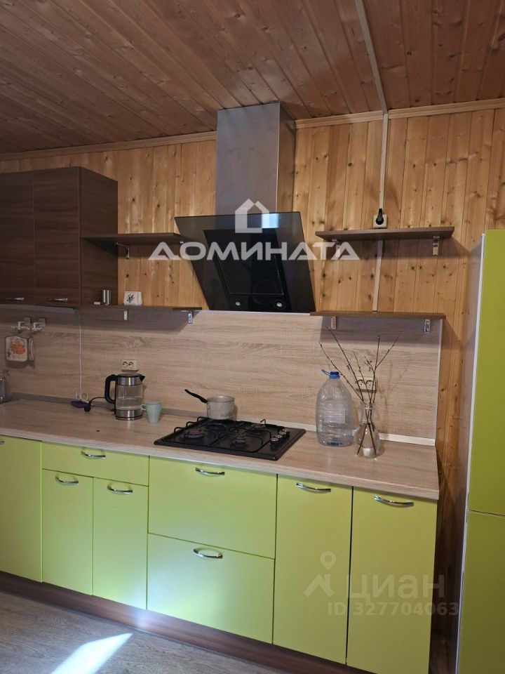 Продажа дома Петровские Дачи кп, улица Благодатная,  д. 31