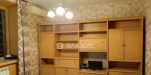 2-комн квартира ул Серпуховский Вал,  д. 18/28