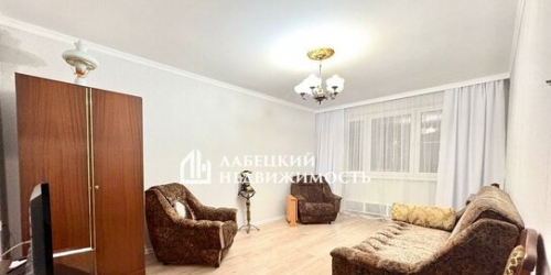 3-комн квартира ул Коктебельская,  д. 4,  к. 2