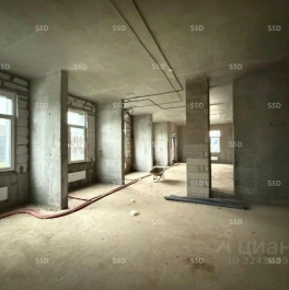 Продажа ПСН Илимская улица,  д. 1В к3