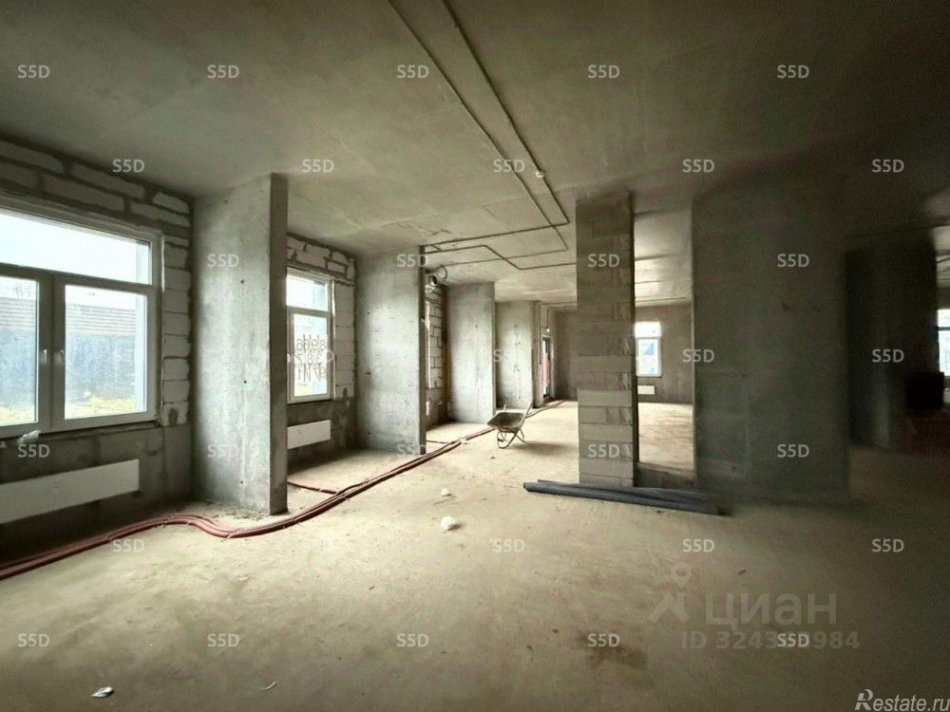 Продажа ПСН Илимская улица,  д. 1В к3