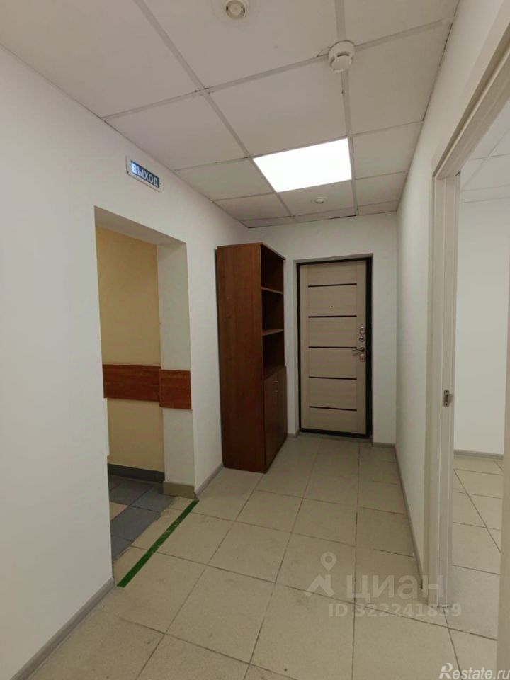 Аренда ПСН Кантемировская ул,  д. 29 к1