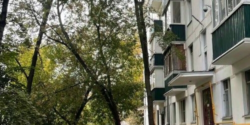 2-комн квартира Перуновский переулок, 4-10