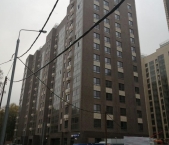 Продать Помещения свободного назначения улица Маршала Чуйкова  9Б 